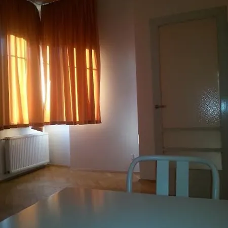 Apartament Familijny 3 Pokojowy アパート