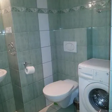 Apartament Familijny 3 Pokojowy アパート *