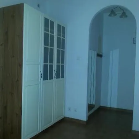 Apartament Familijny 3 Pokojowy * クラクフ