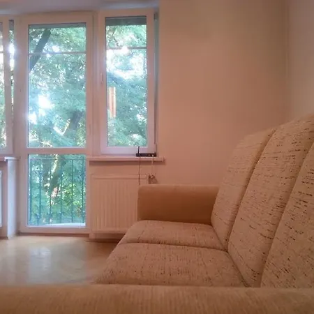 Apartament Familijny 3 Pokojowy アパート