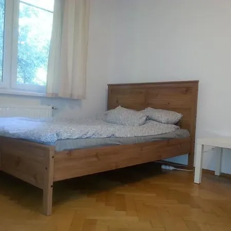 アパート Apartament Familijny 3 Pokojowy
