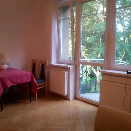 דירה Apartament Familijny 3 Pokojowy *