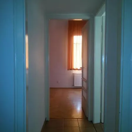 Apartament Familijny 3 Pokojowy
