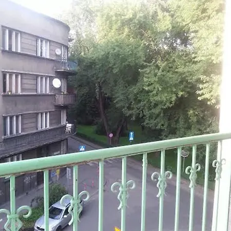 Apartament Familijny 3 Pokojowy * קרקוב