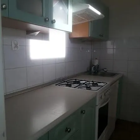 Apartament Familijny 3 Pokojowy * קרקוב