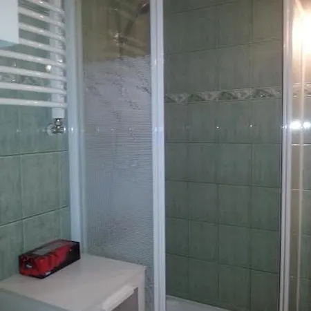 Apartament Familijny 3 Pokojowy קרקוב